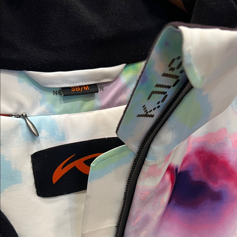 Kjus Performance Jacket - image 6